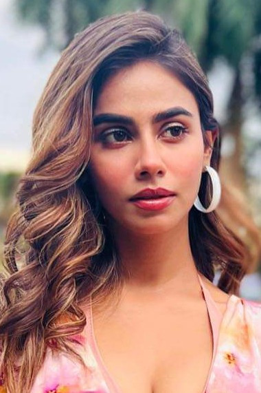 et billede af Sneha Bose