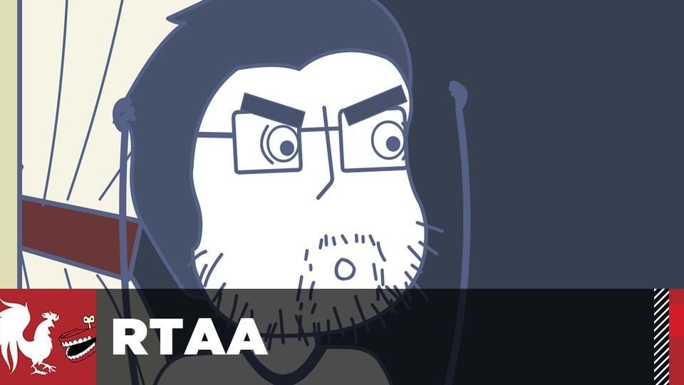 Rooster Teeth Animated Adventures 6x28