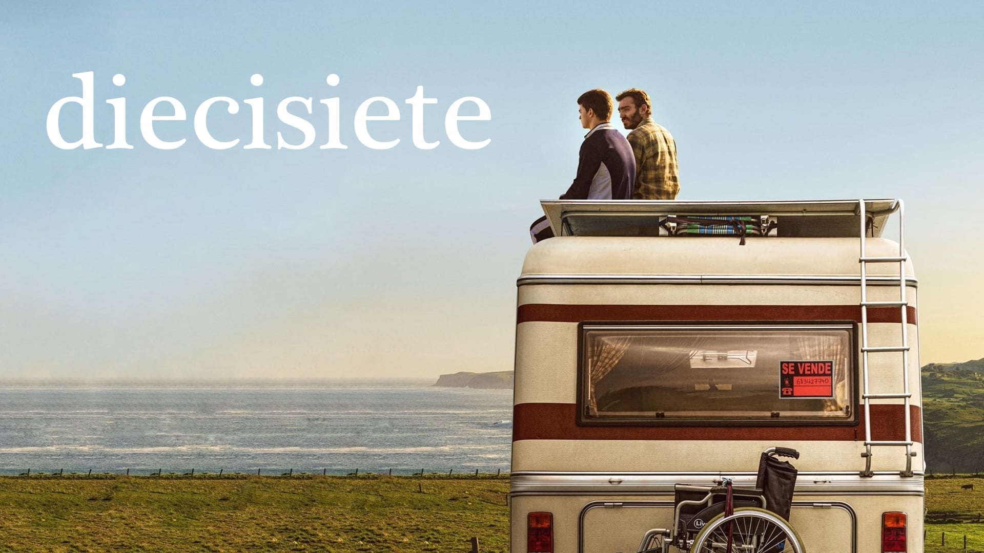 Diecisiete (2019)