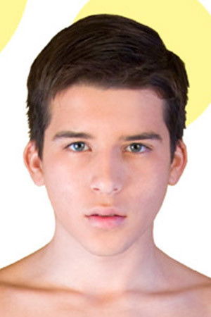 et billede af Ashton Michaels