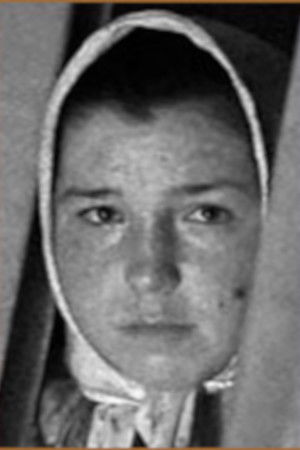 et billede af Tamara Guseva