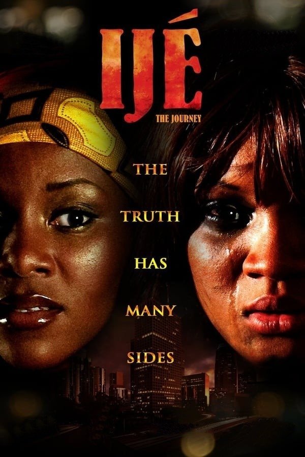 Ijé: The Journey