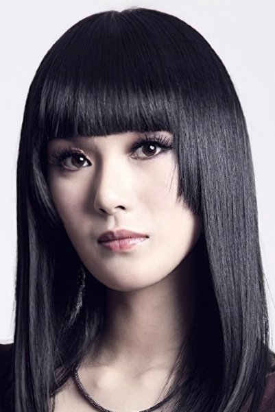 et billede af Kiwi Shang