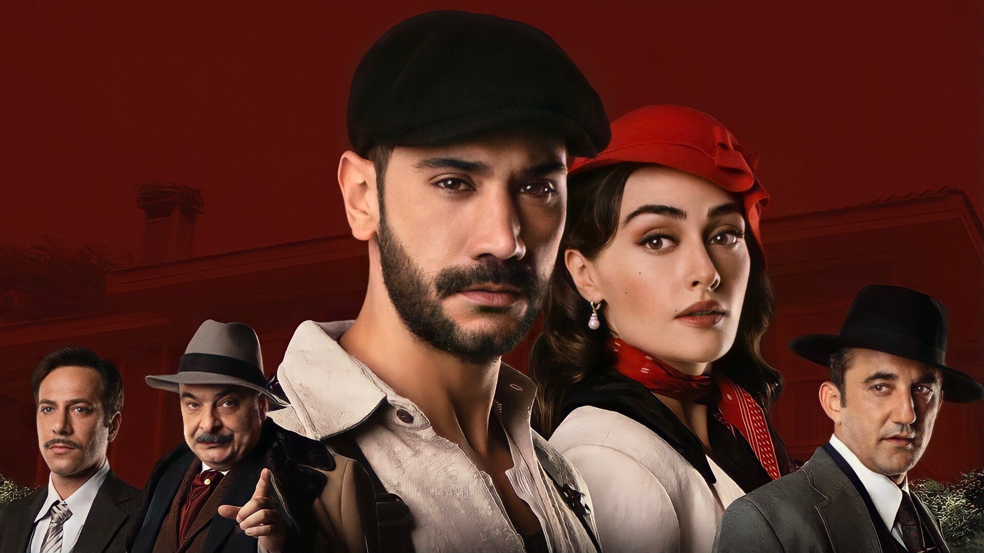 Kanunsuz Topraklar