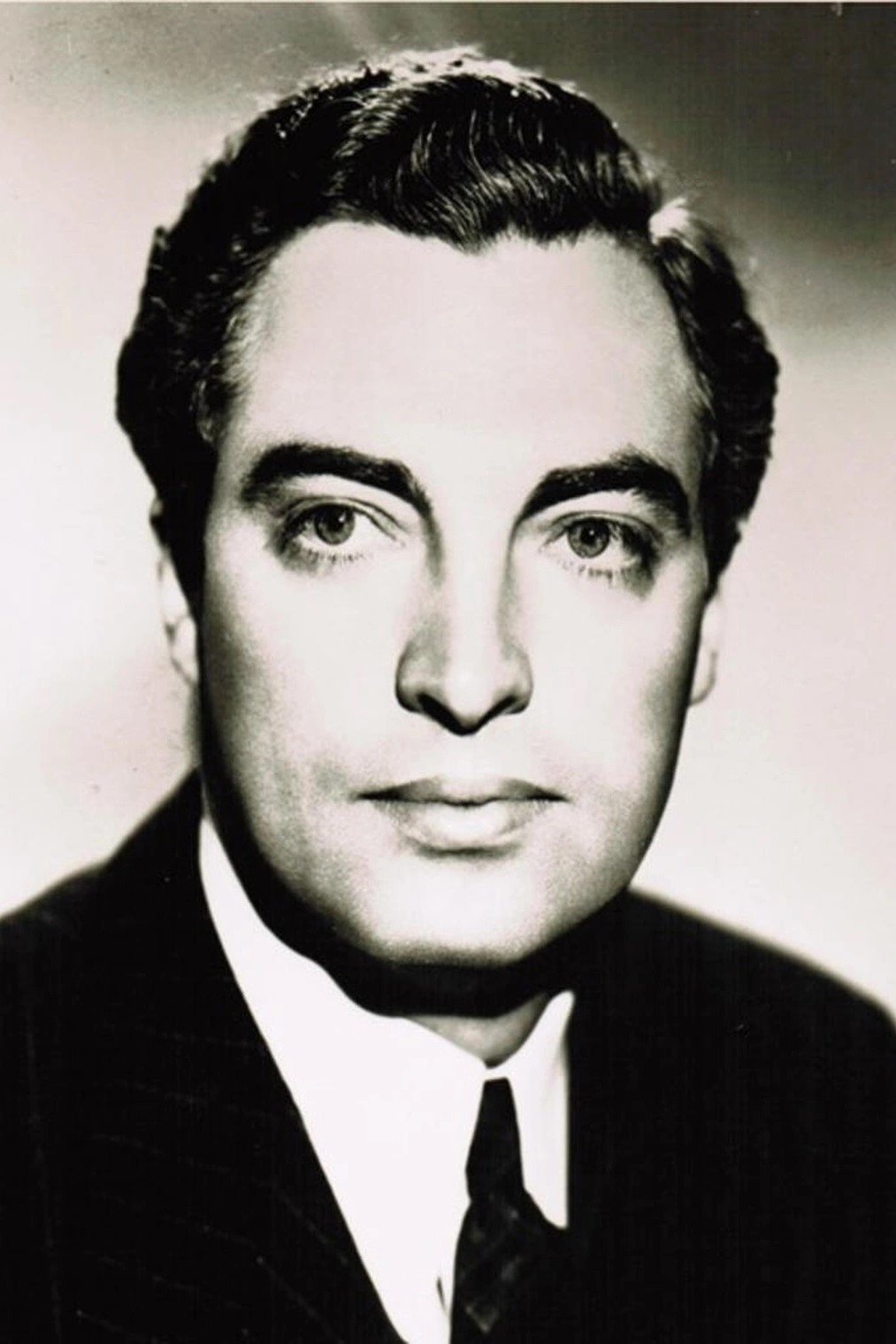 et billede af Casey Robinson