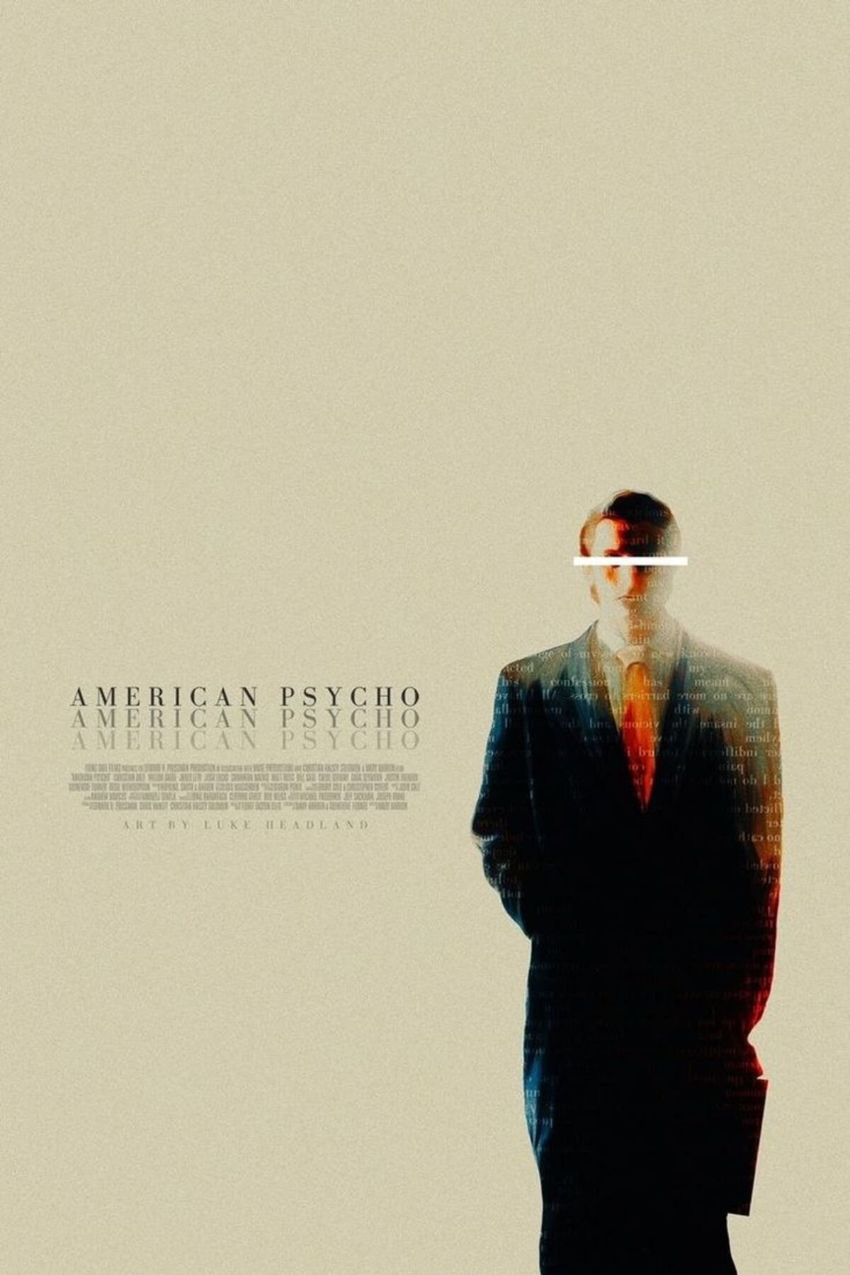 American Psycho