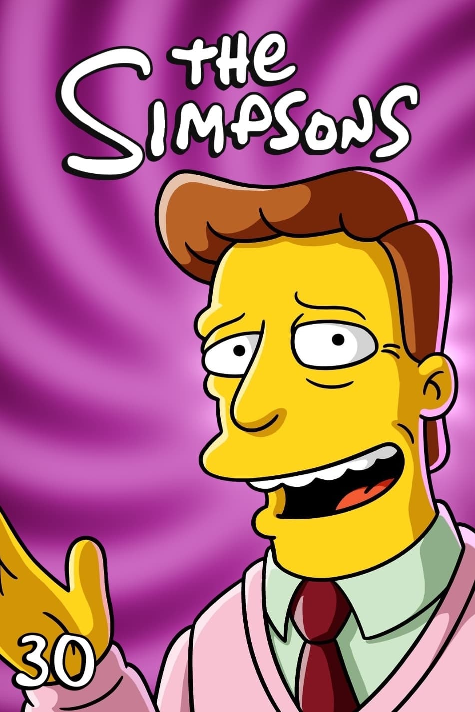 Die Simpsons Season 30