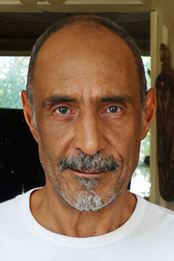 et billede af Felix de Rooy