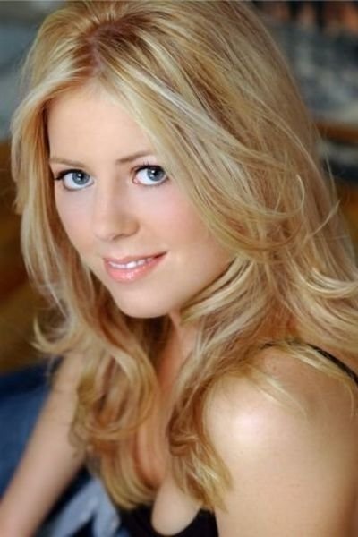 et billede af Ilona Alexandra