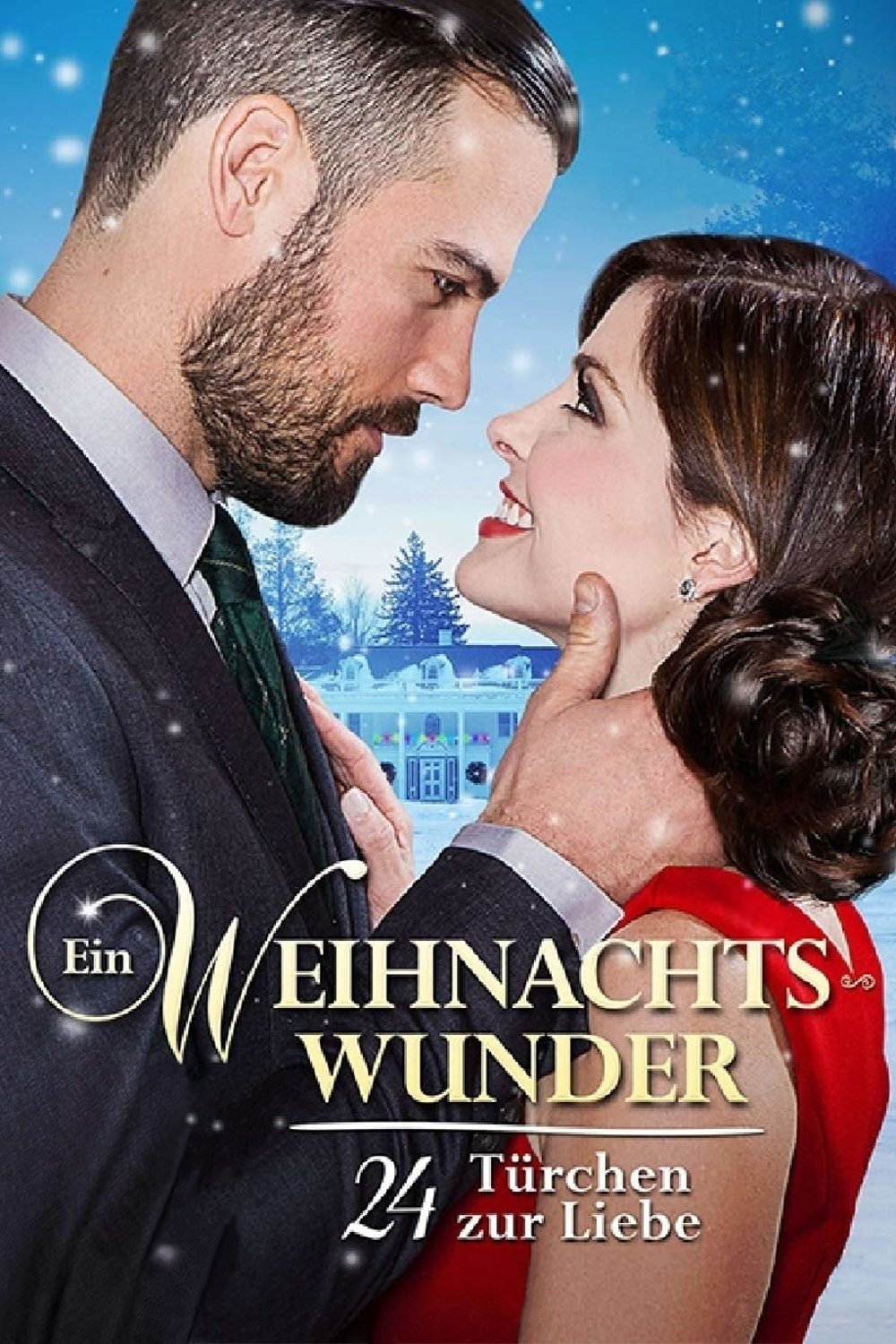 Watch The Spirit of Christmas (2015) Full Movie Online Free | Movie &amp; TV Online HD Quality