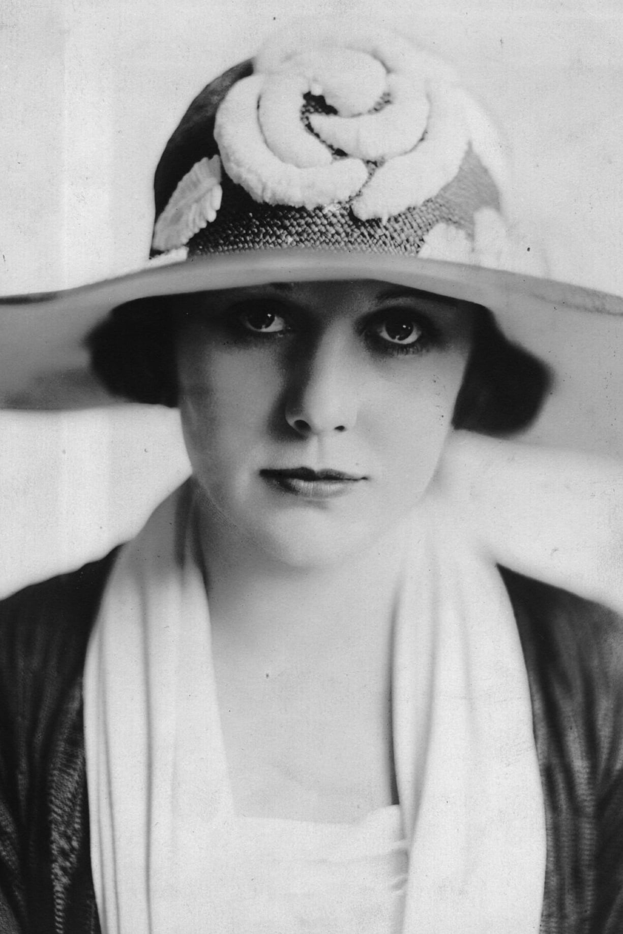 Photo de Edna Purviance 9583