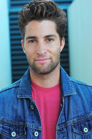 et billede af Char Smith