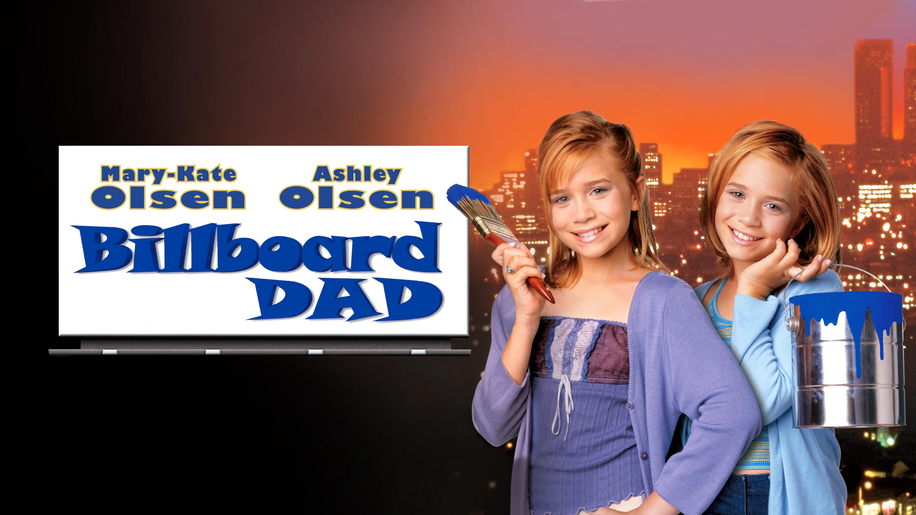 Billboard Dad (1998)