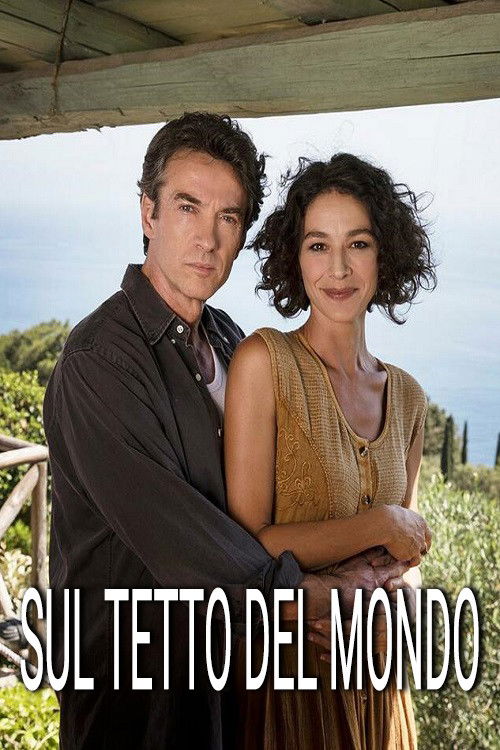 Sul Tetto del Mondo - Walter Bonatti e Rossana Podest&agrave;