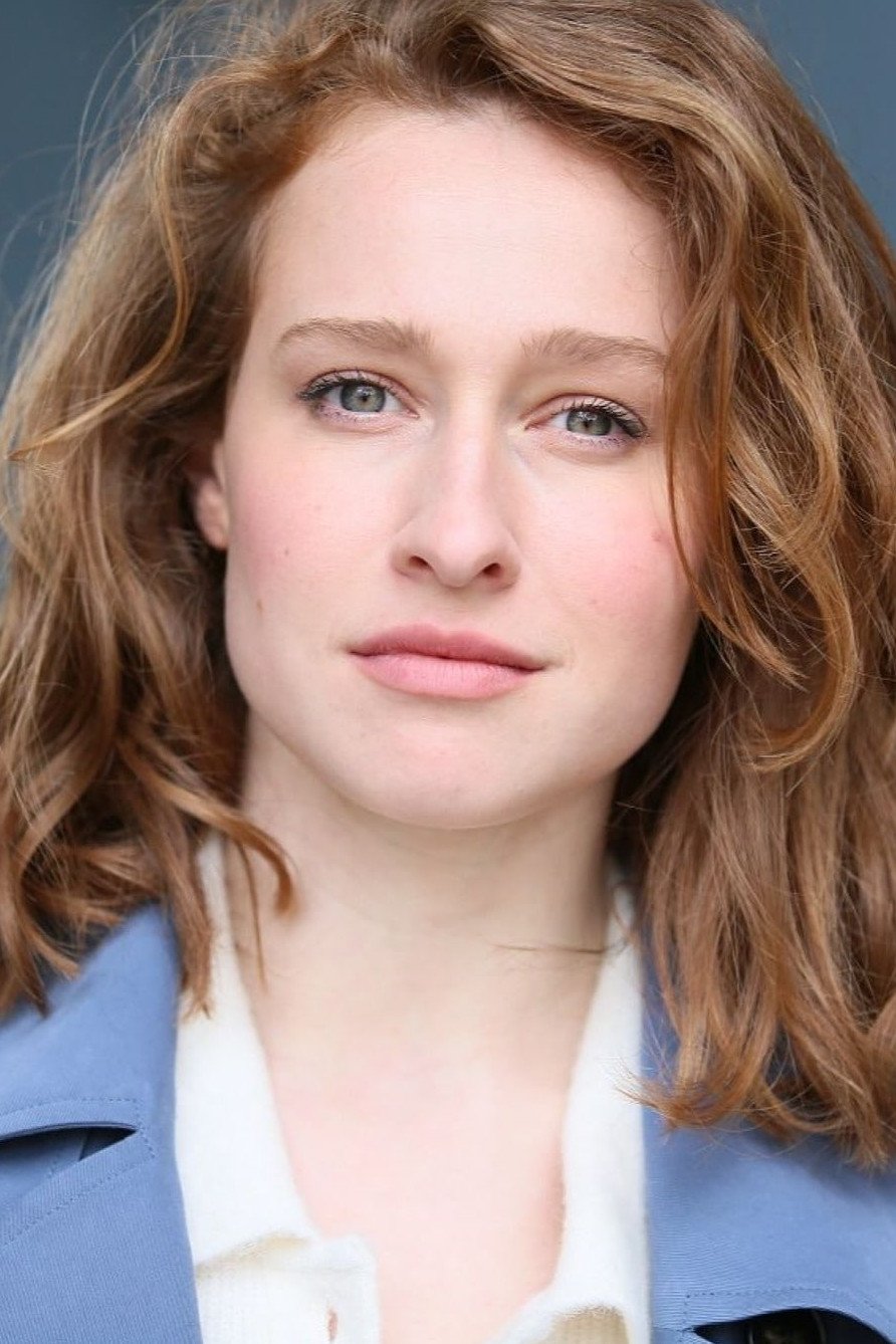 Lottie Tolhurst's picture in the cast