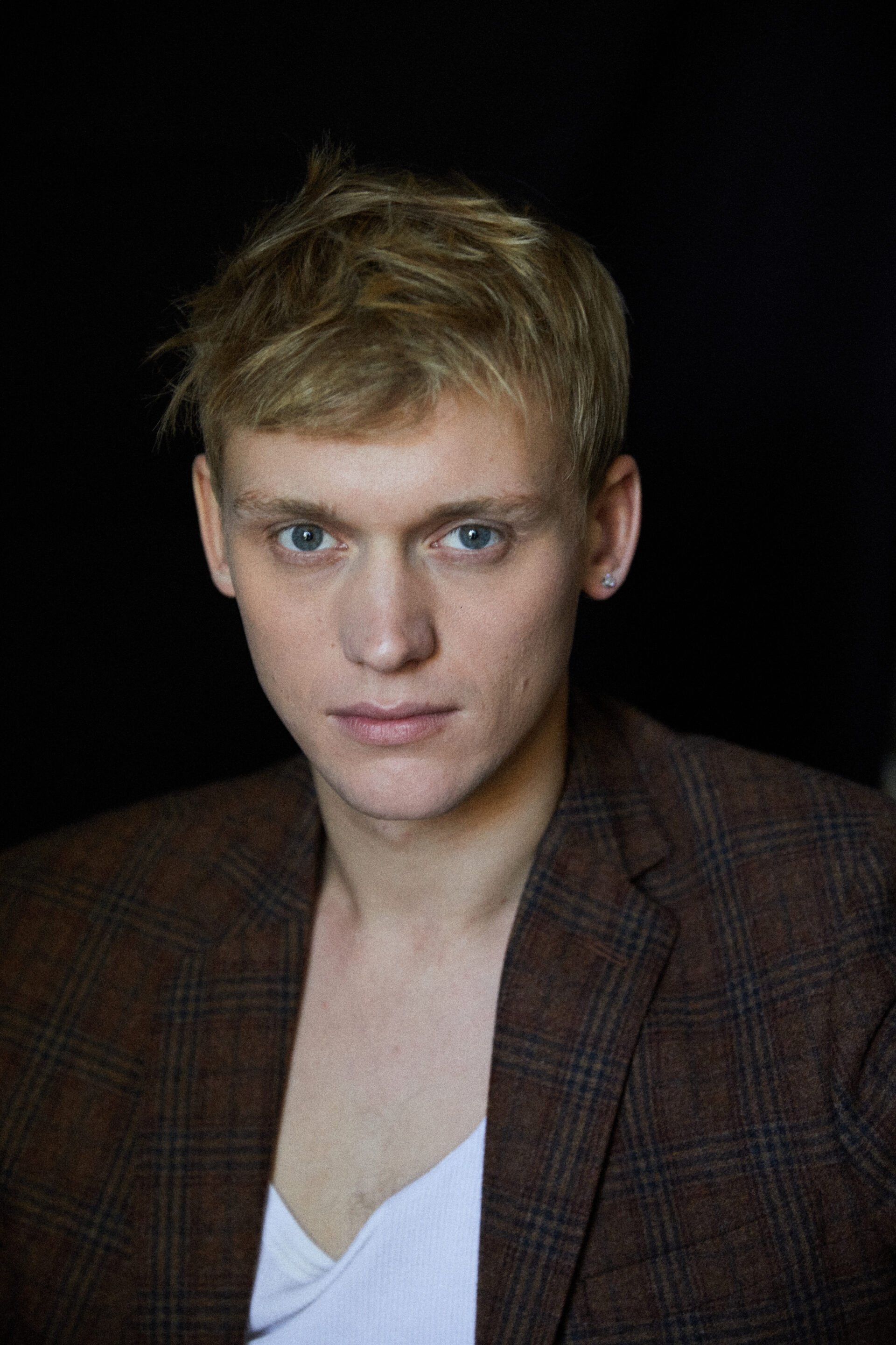 et billede af Enzo Brumm