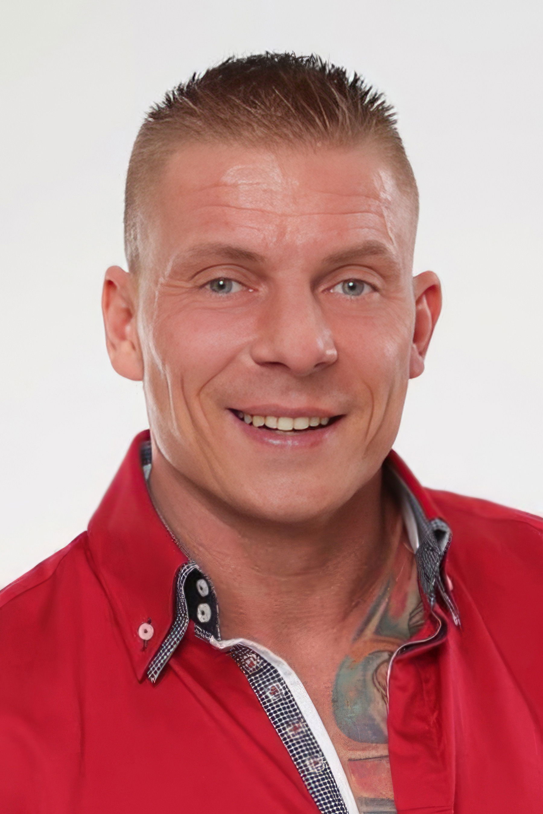 et billede af Lukáš Hoffmann