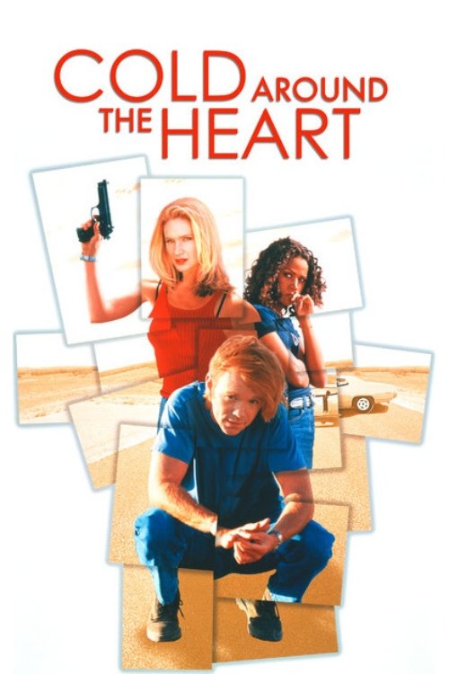 Cold Around the Heart