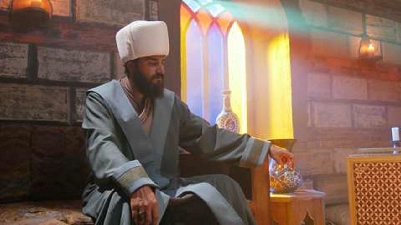 Aşkın Yolculuğu: Hacı Bayram-ı Veli