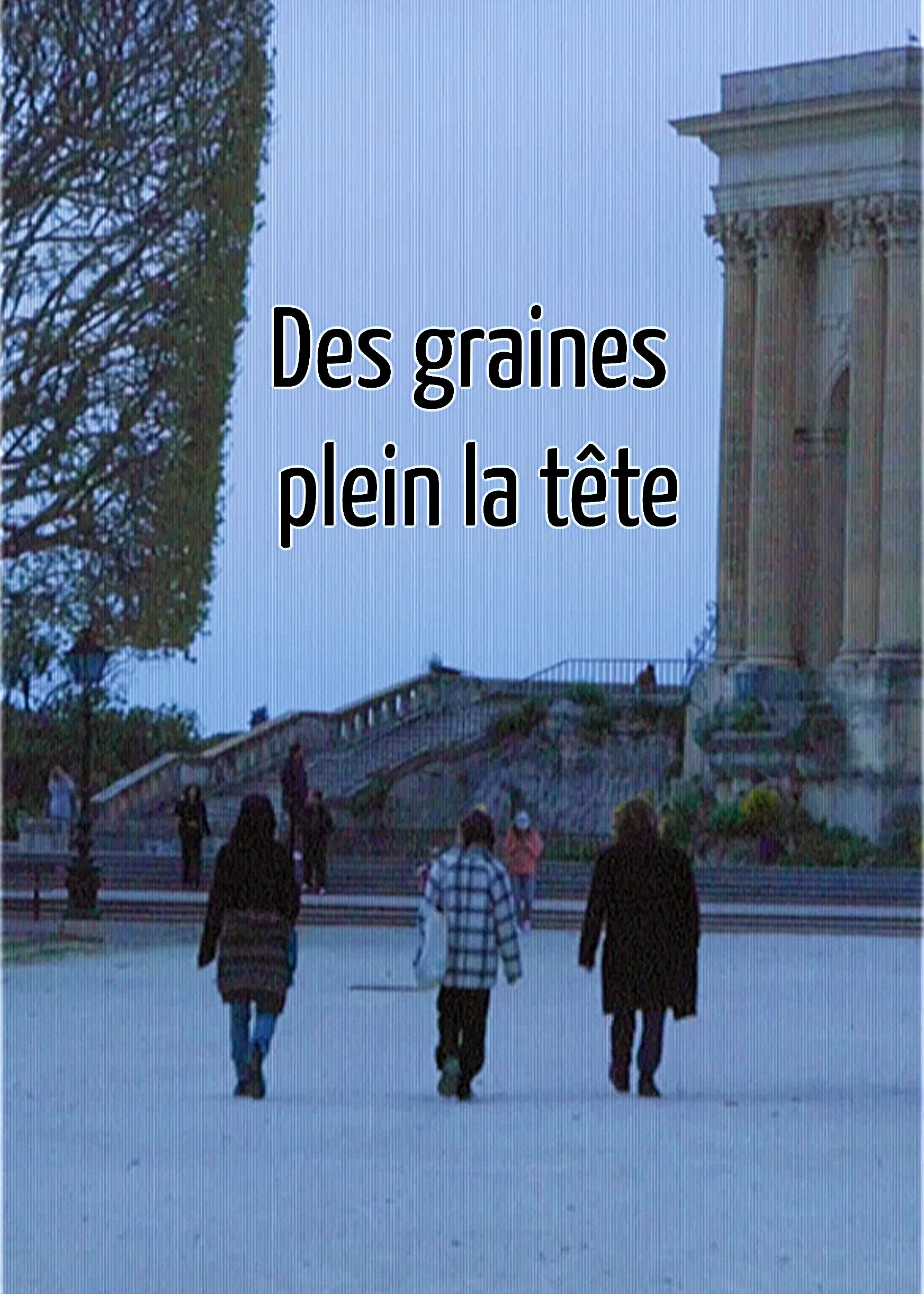 Des graines plein la t&ecirc;te