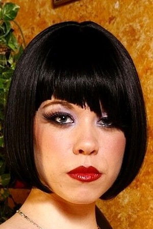 et billede af Mistress V