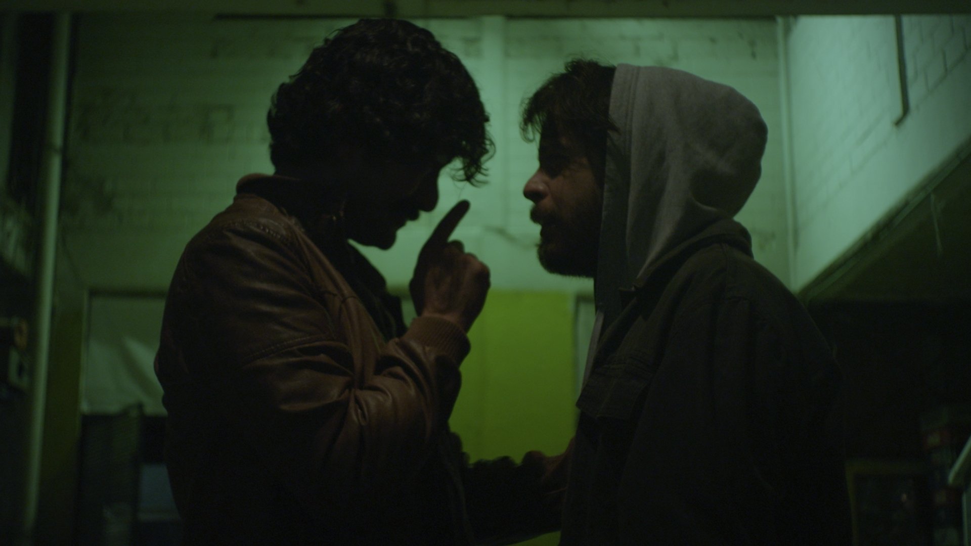 Thumbnail for Homosexuality Season 1 Episode 7