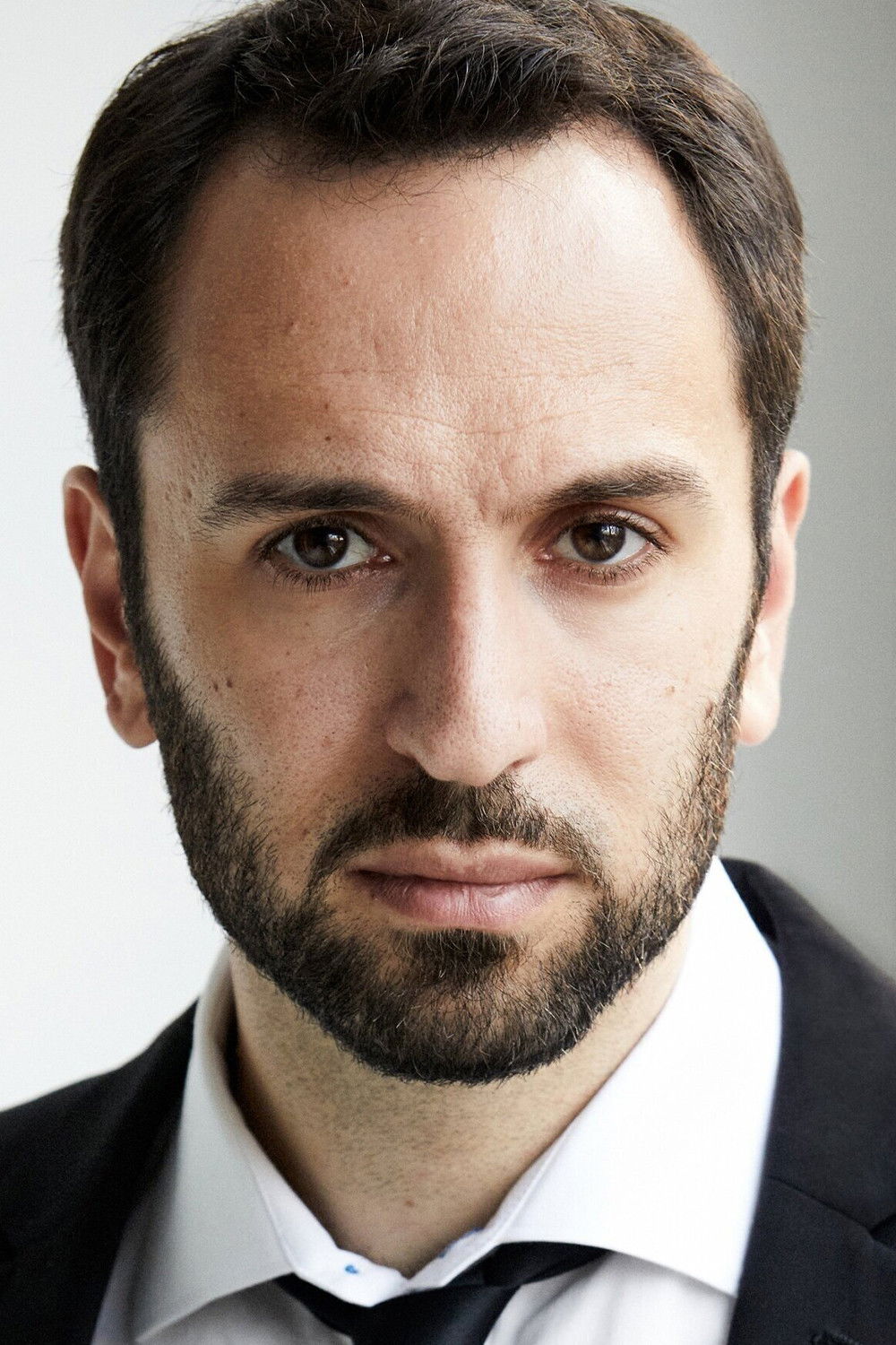 et billede af Pomme Koch