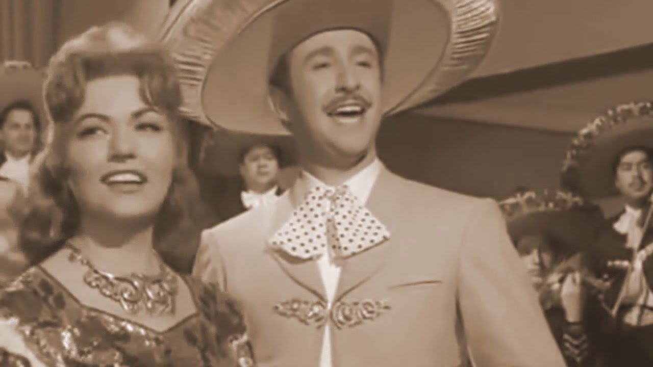 Dos corazones y un cielo (1959)