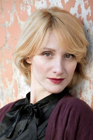 et billede af Valentina Beotti