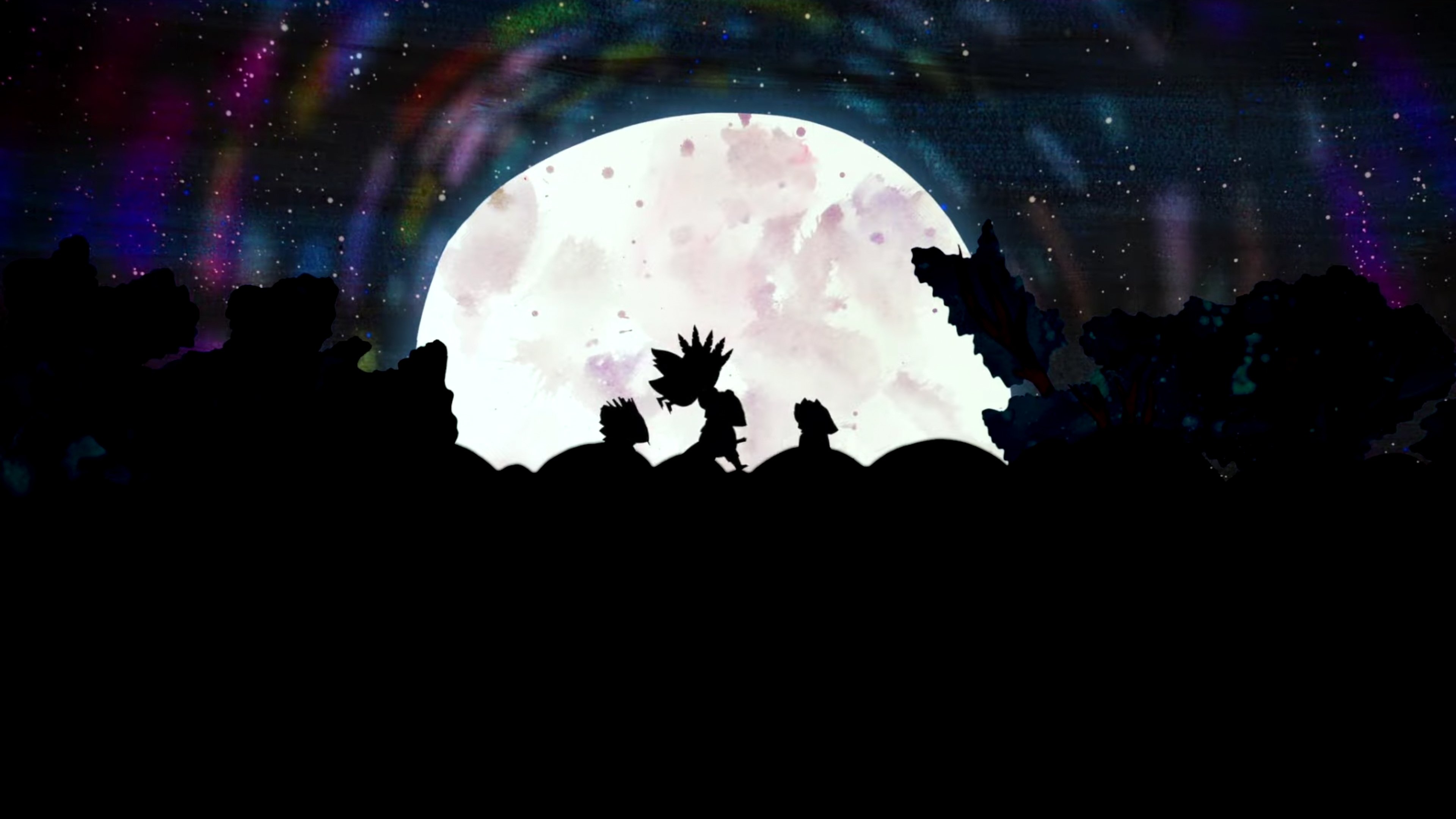 Brambletown Backdrop Image
