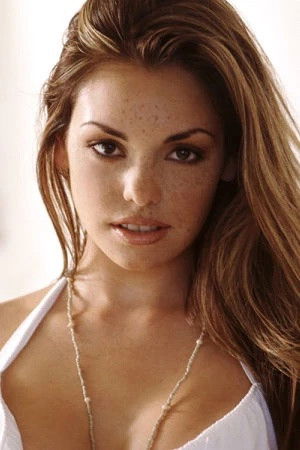 et billede af Danielle Gamba