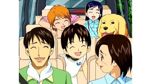 Episode 18