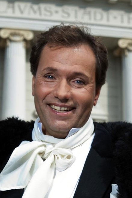 et billede af Sebastian Reinthaller