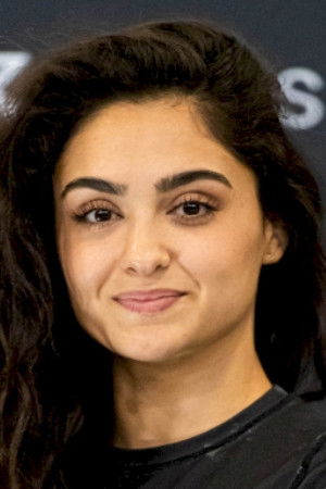 et billede af Alexa Yanes