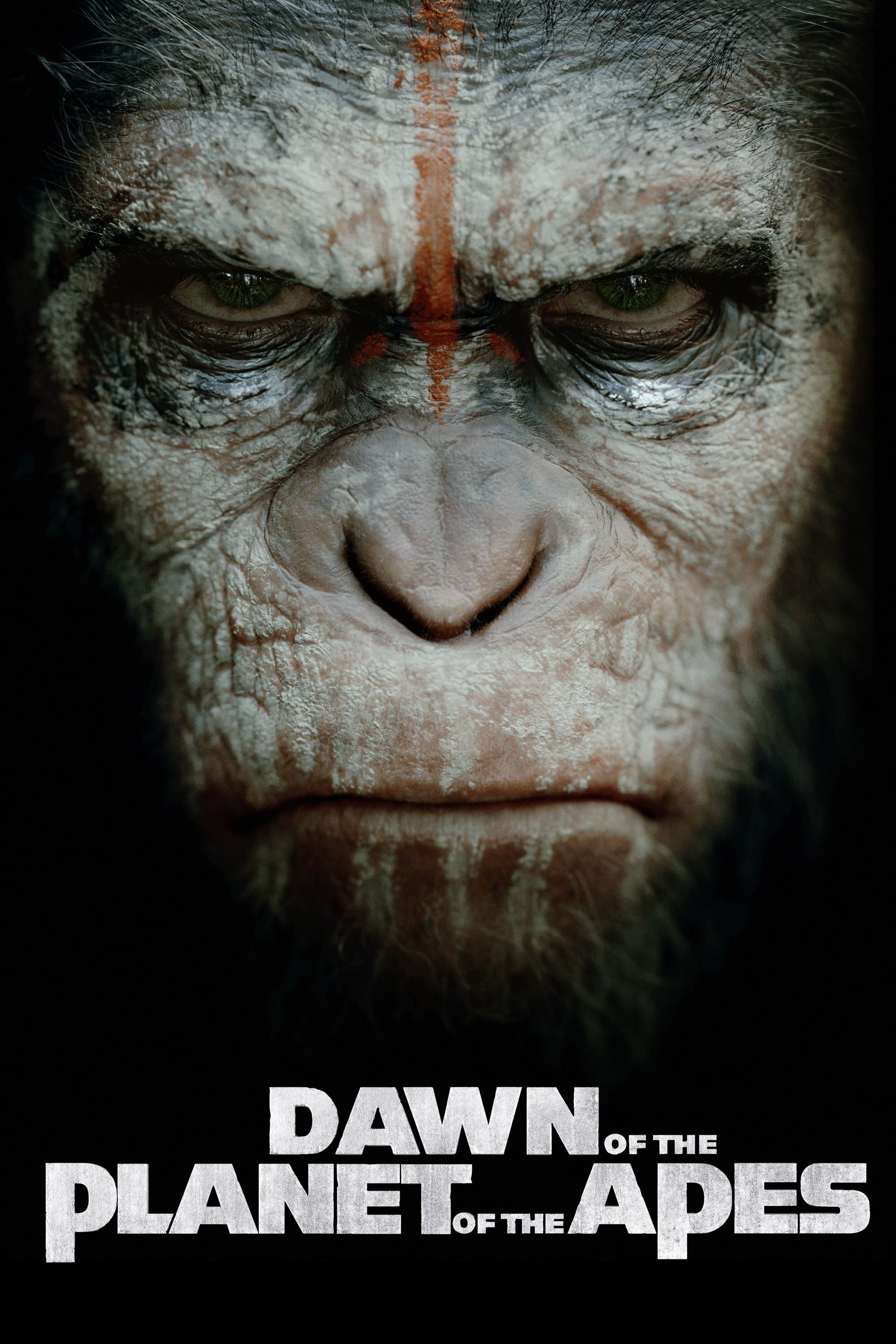Dawn of the Planet of the Apes