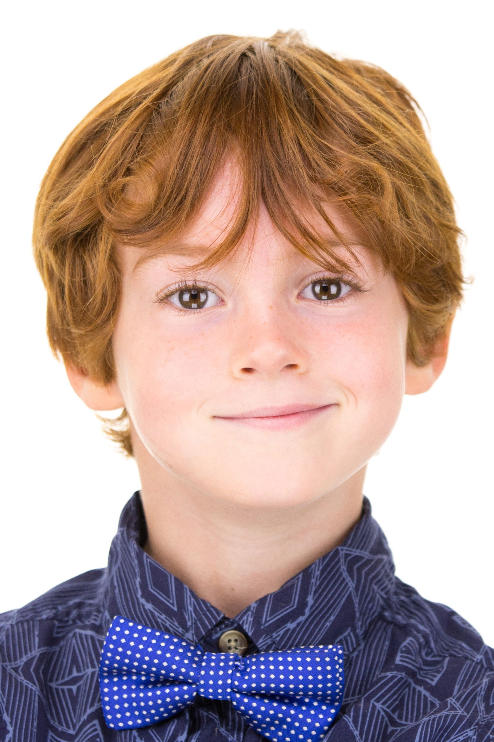 et billede af Antoine Archambault