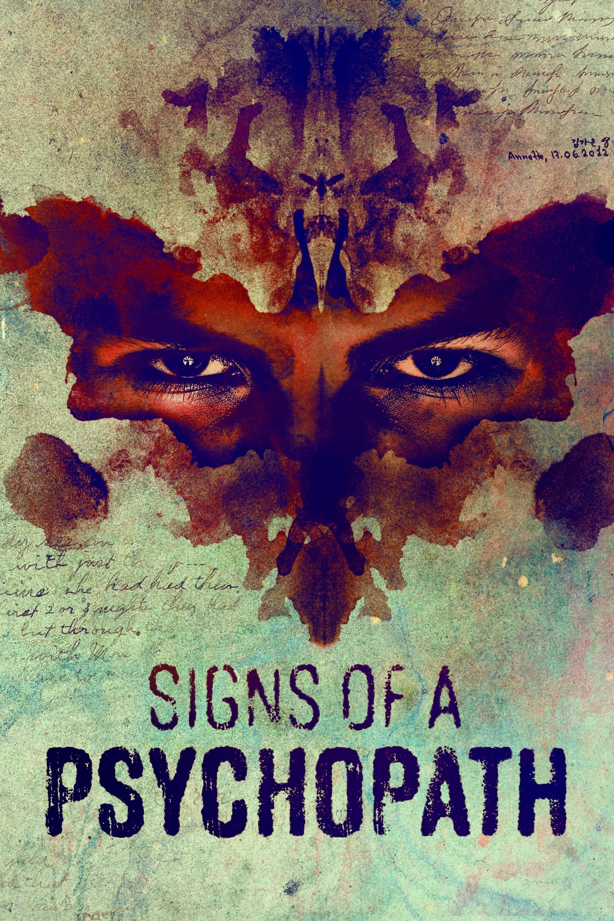 Signs of a Psychopath - Season 6