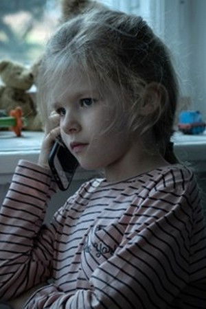 et billede af Helena Zawistowska