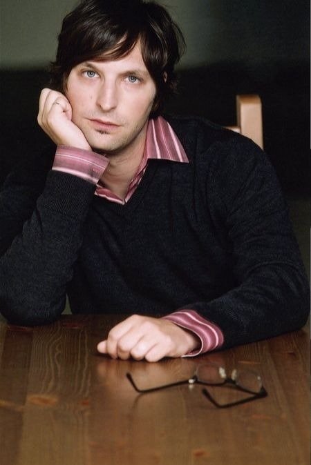 et billede af Herschel Bleefeld