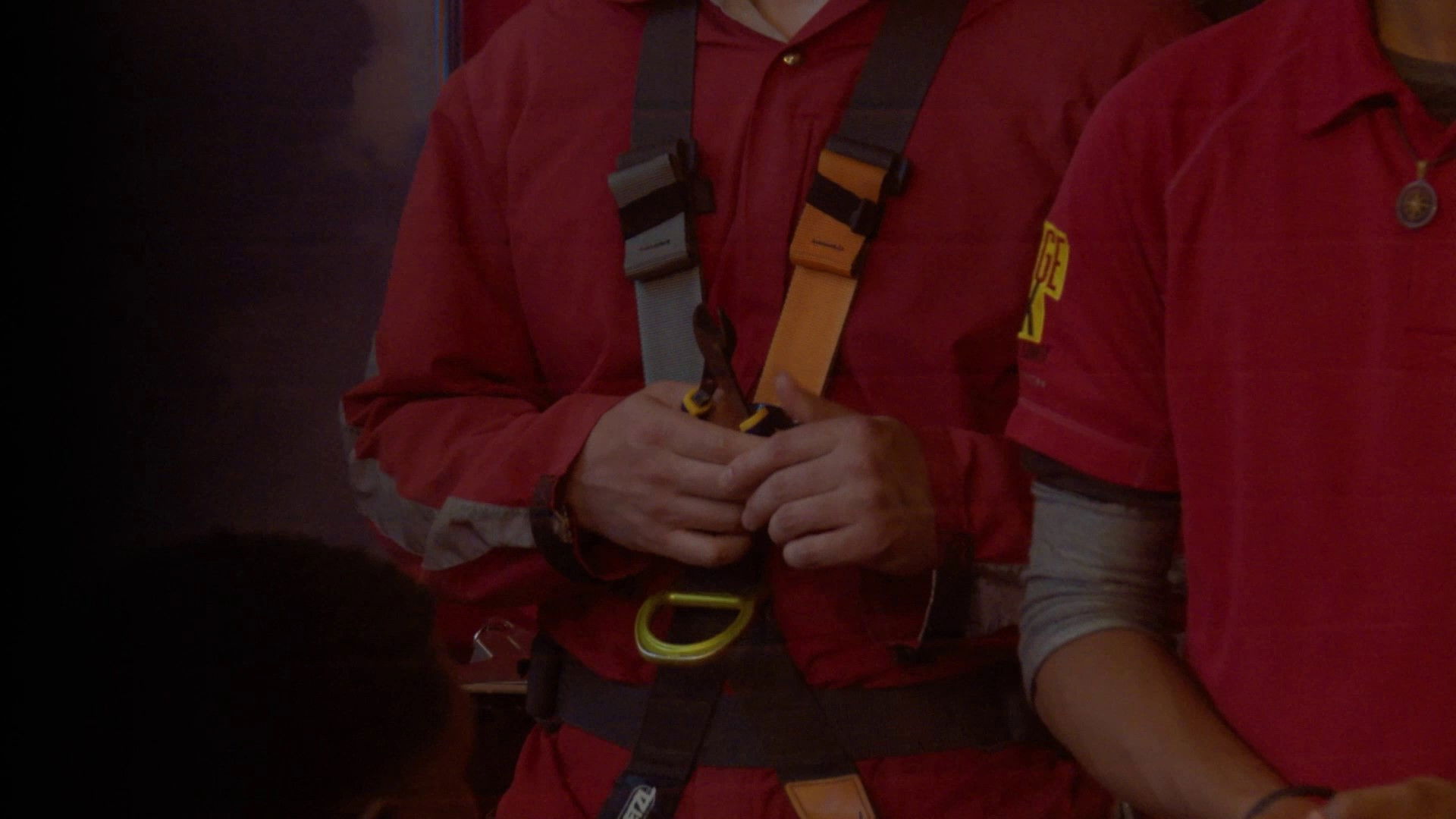 Nirvanna the Band the Show the Movie backdrop