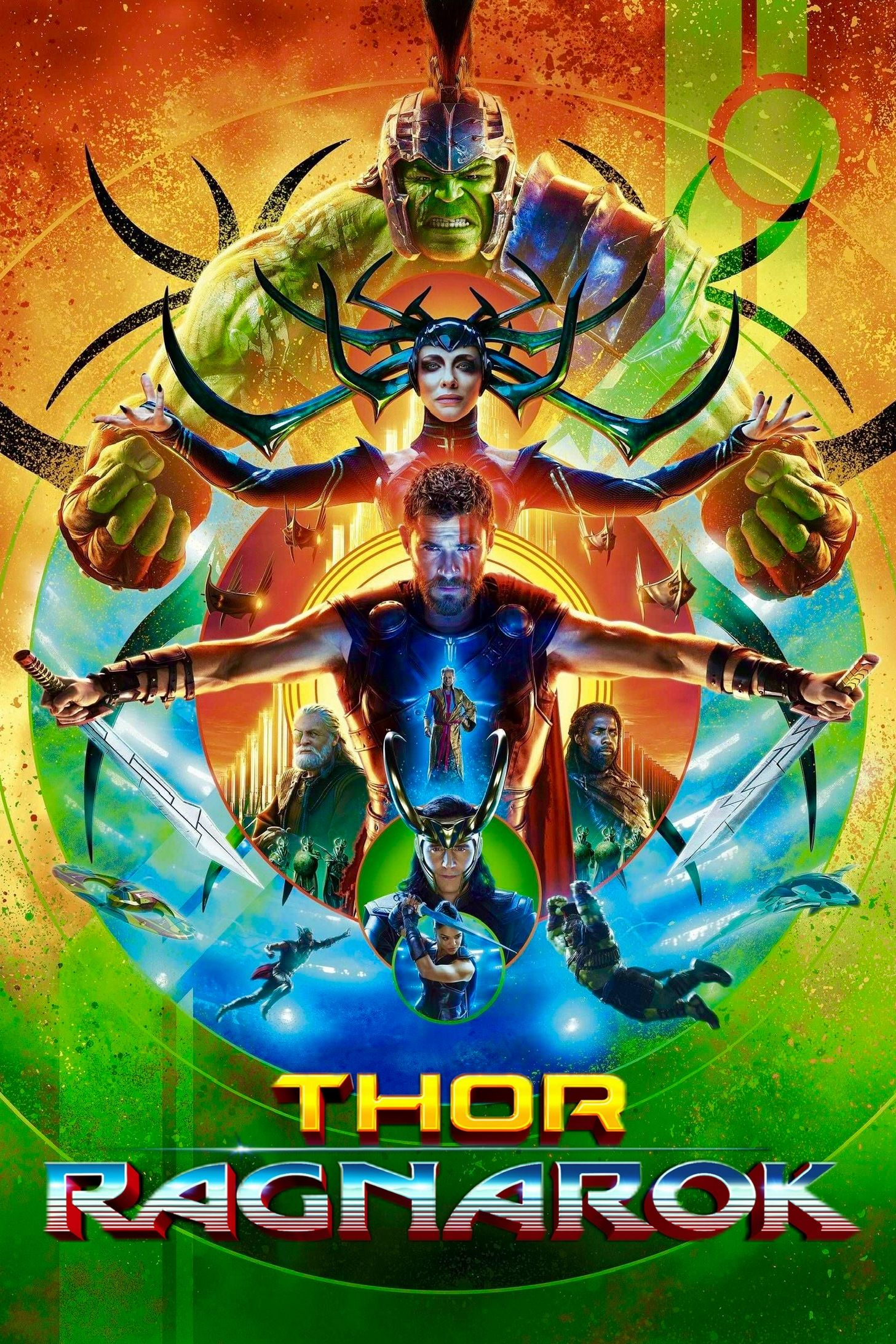 Thor: Ragnarok