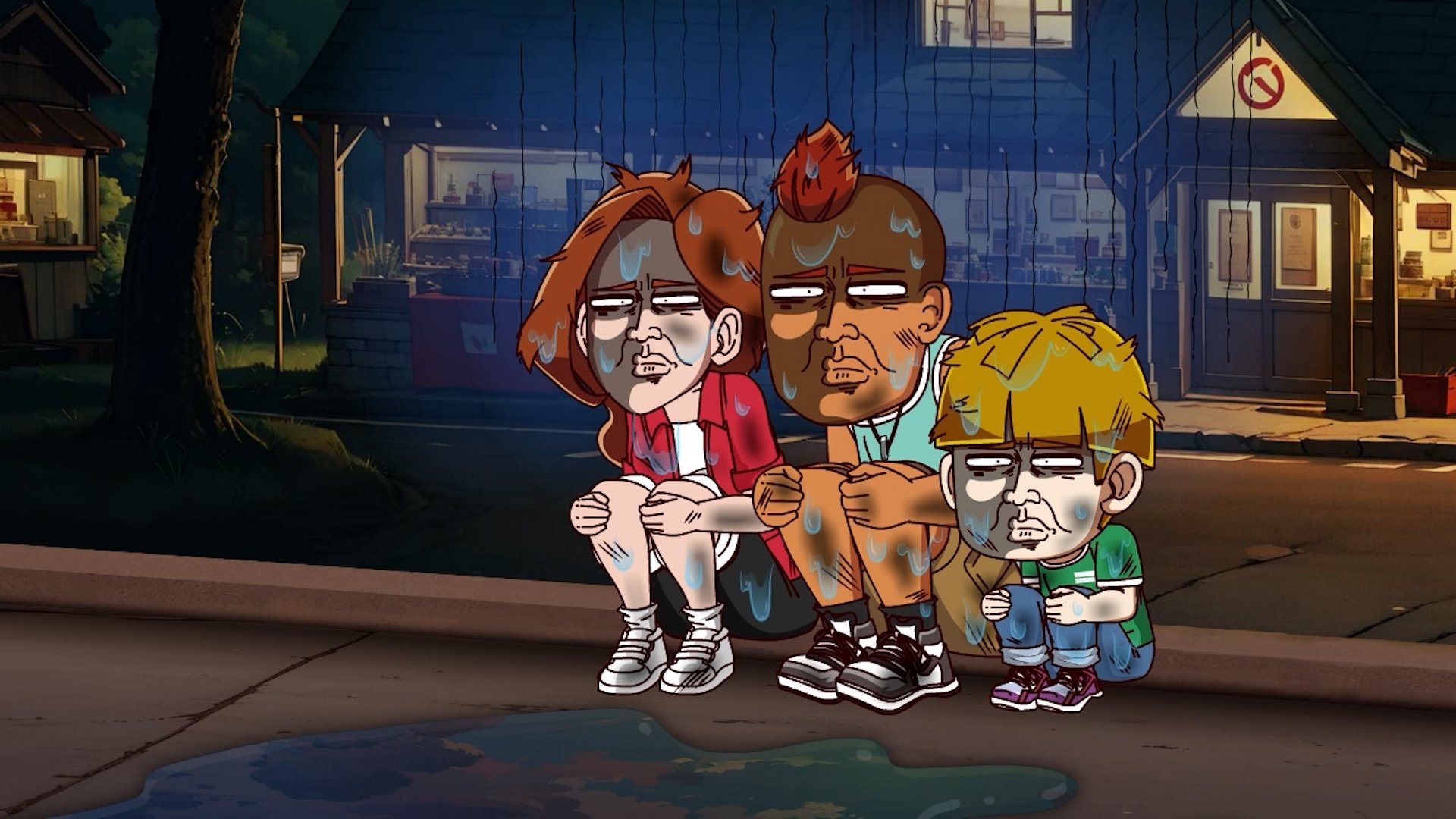Episode 841