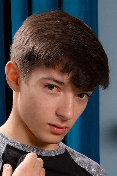 et billede af Kaleb Marshall