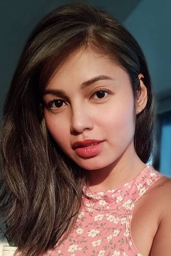 et billede af Sheila Snow