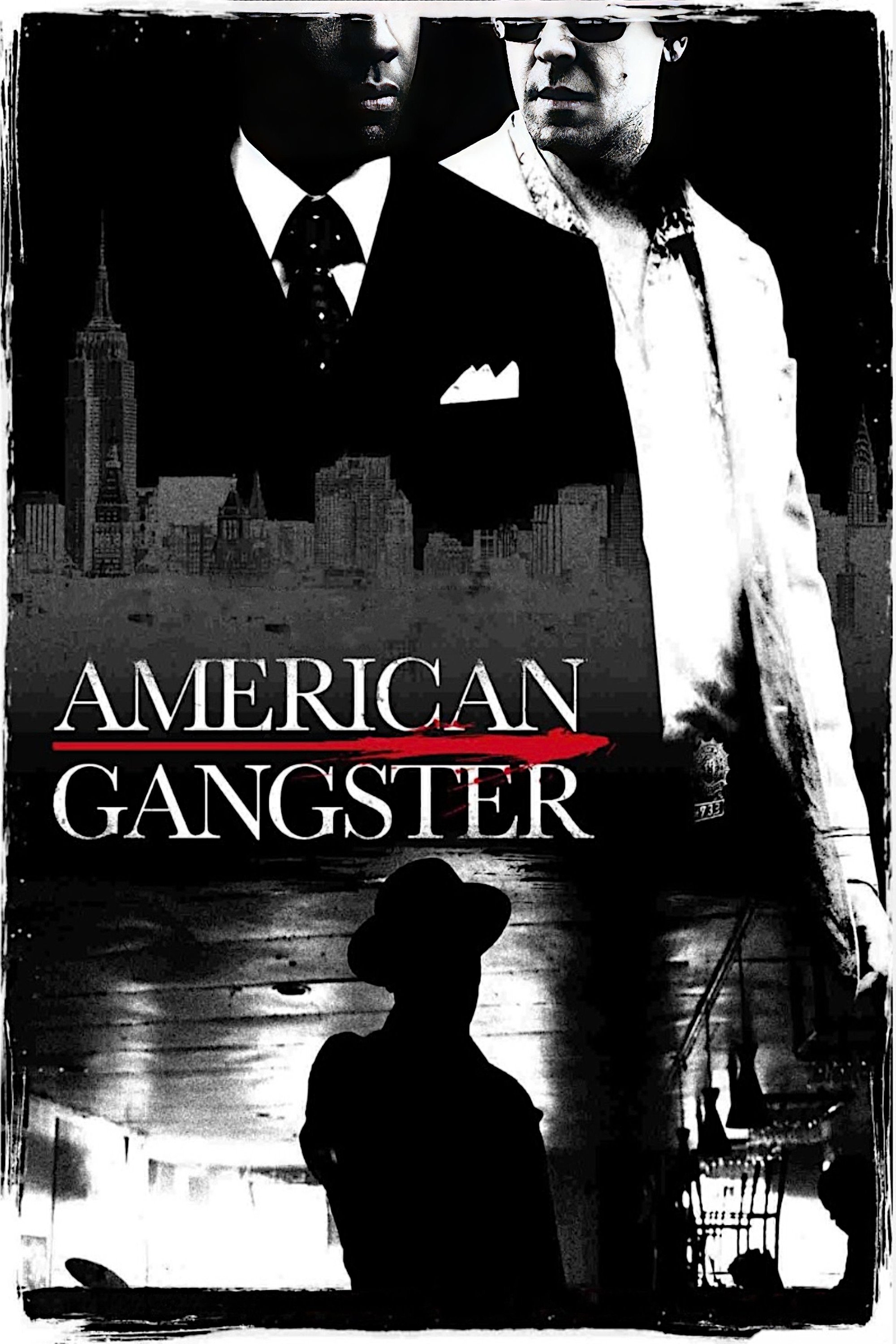 American Gangster