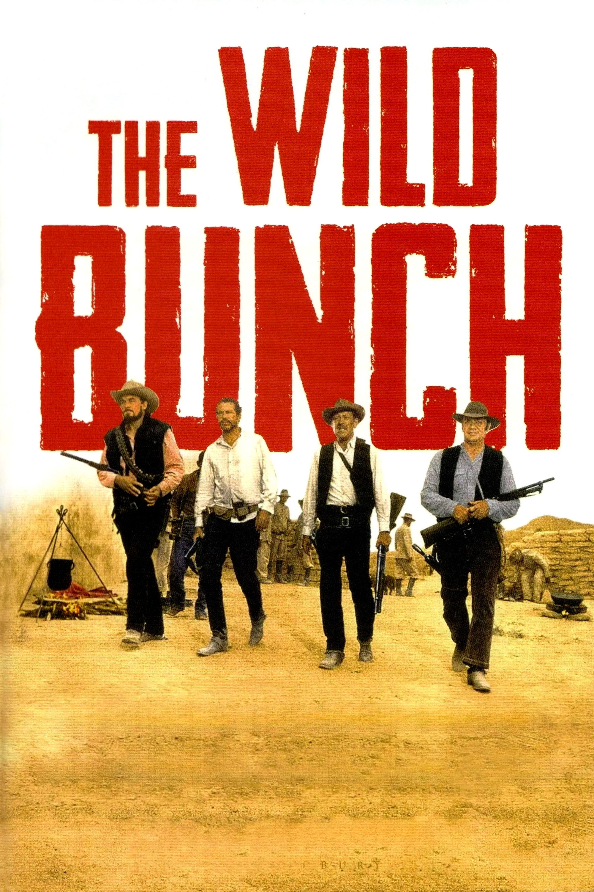 The Wild Bunch