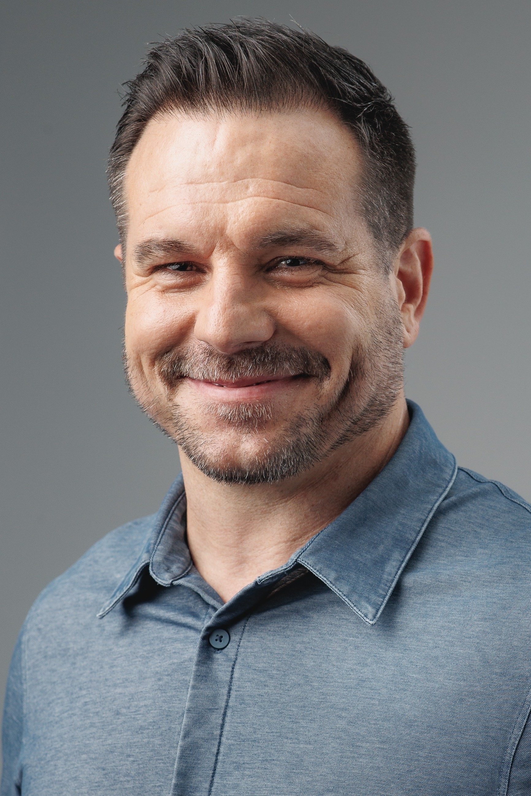 et billede af Brandt Wille