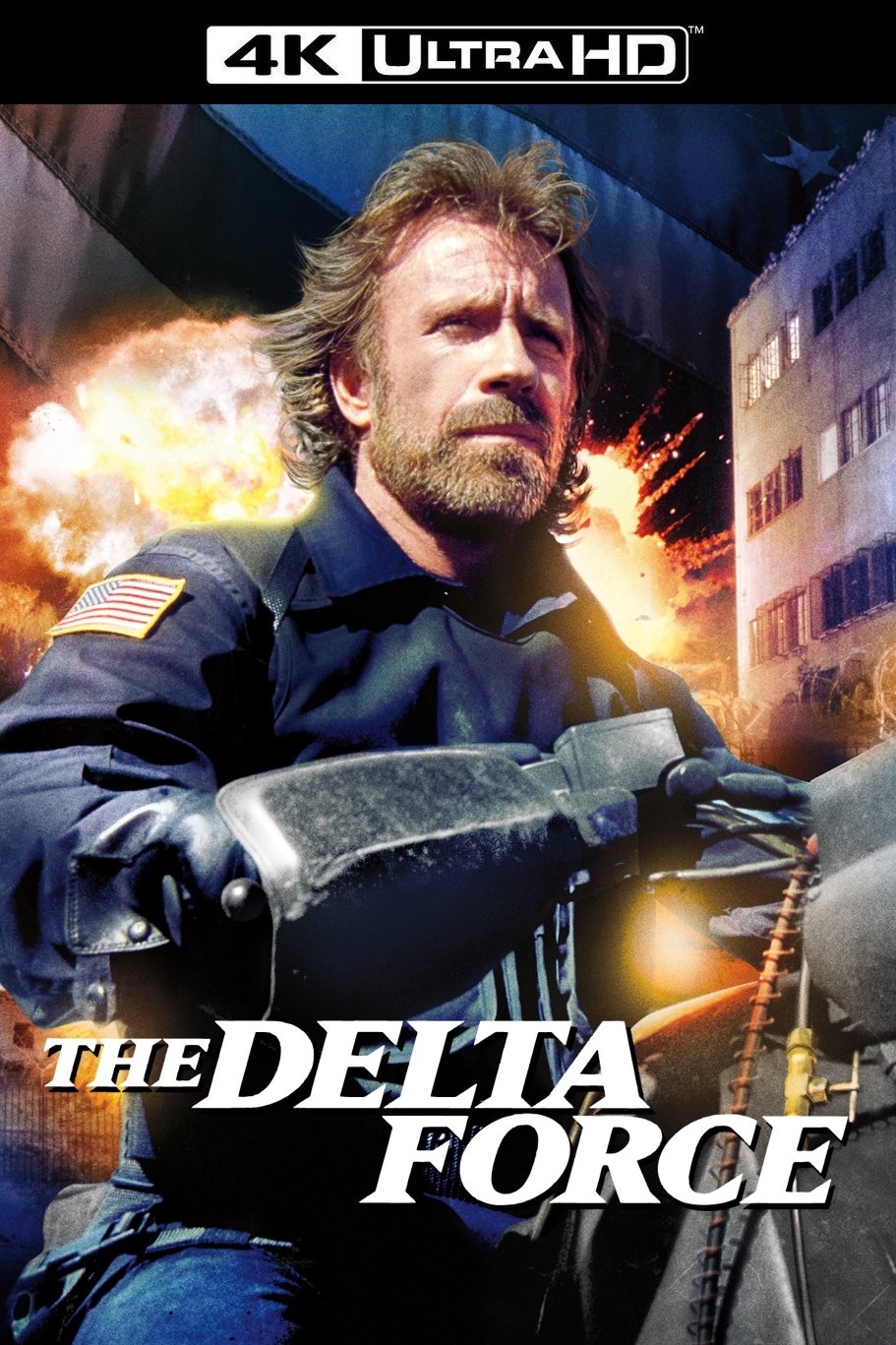 The Delta Force