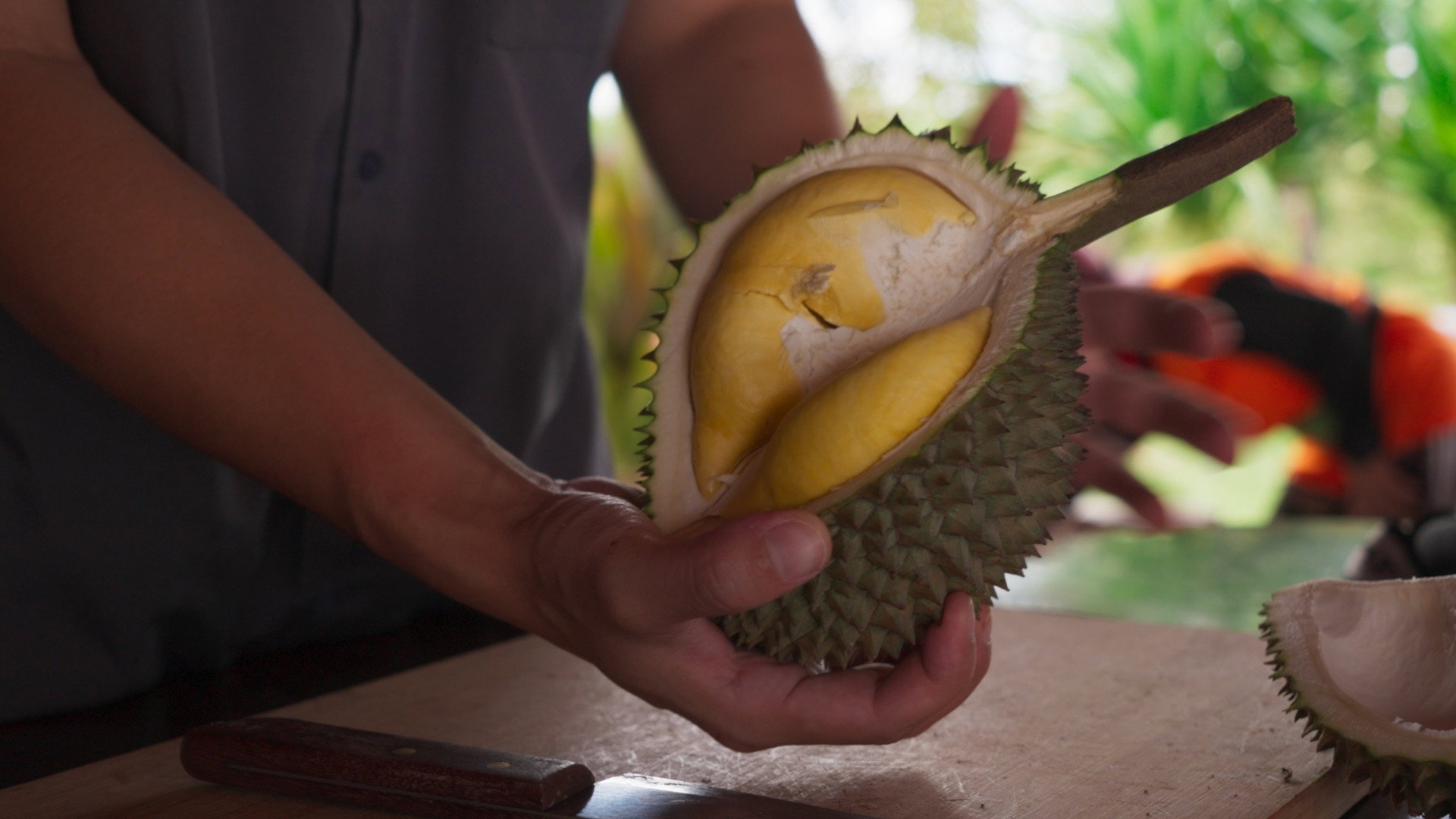 Thai Street Food: Best Kept Secrets