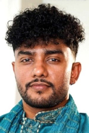 et billede af Jason Cody